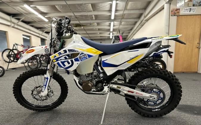 2016 Husqvarna FE 501