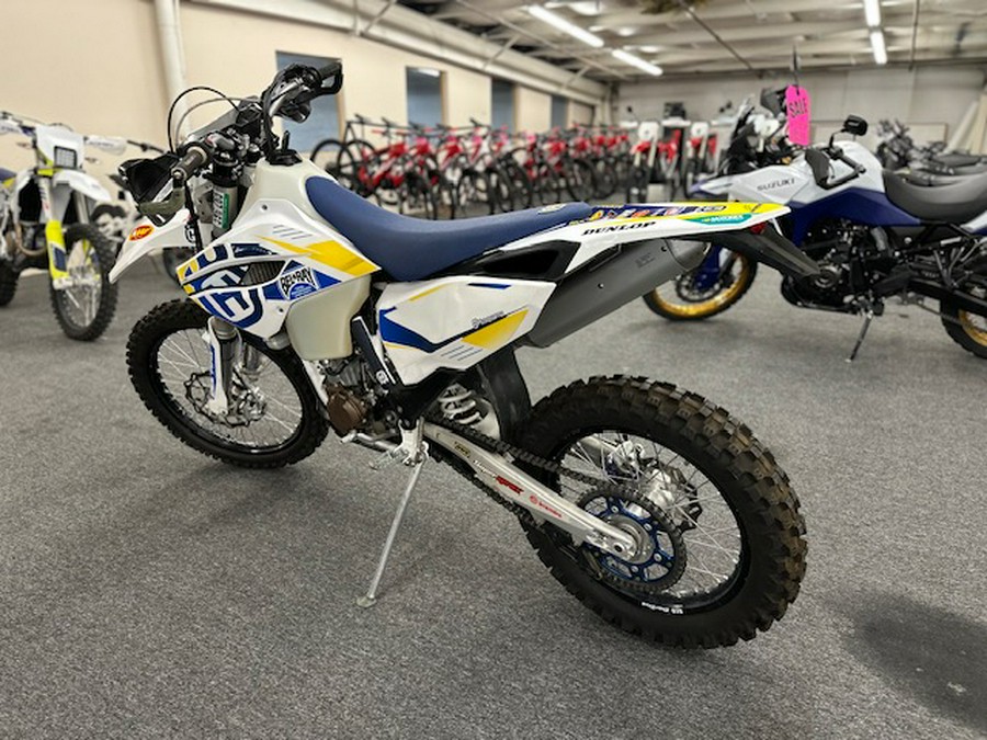 2016 Husqvarna FE 501