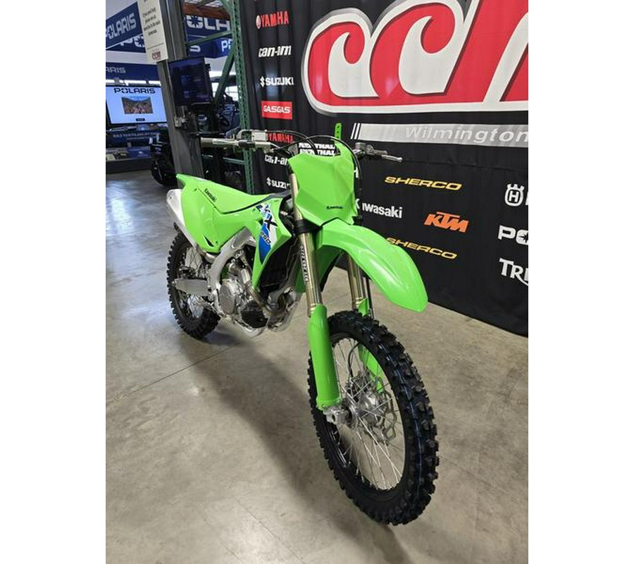 2026 KX250