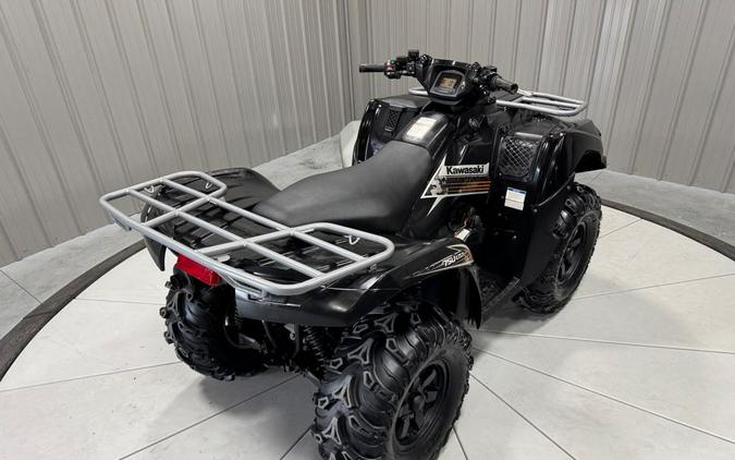 2012 BRUTE FORCE 750 EPS 4X4 - Kawasaki