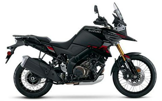 2025 Suzuki V-Strom 1050DE