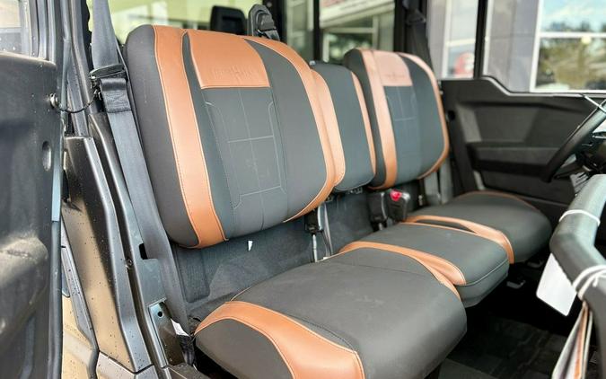 2026 Can-Am® Defender MAX LONE STAR CAB HD11