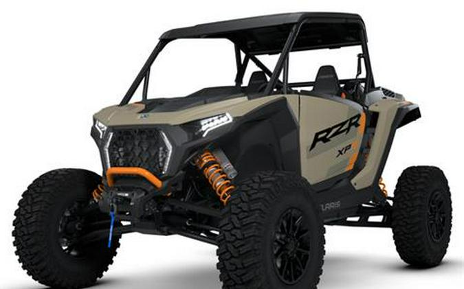 2026 Polaris RZR XP S 1000 Ultimate