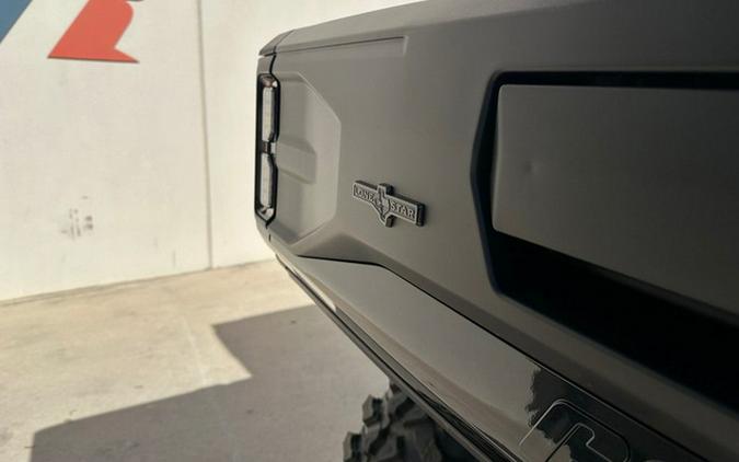 2026 Can-Am Defender MAX LONE STAR CAB HD11