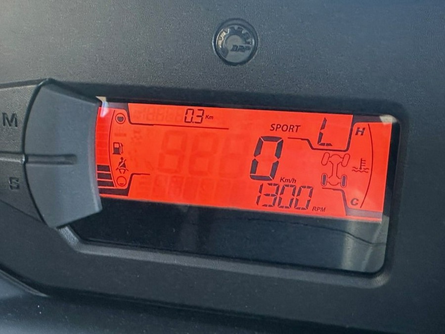 2026 Can-Am Defender MAX LONE STAR CAB HD11