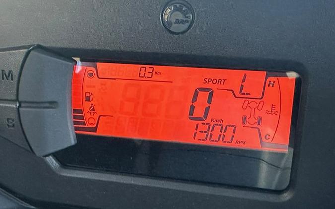 2026 Can-Am Defender MAX LONE STAR CAB HD11