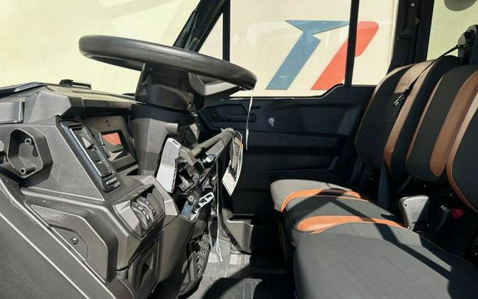 2026 Can-Am Defender MAX LONE STAR CAB HD11