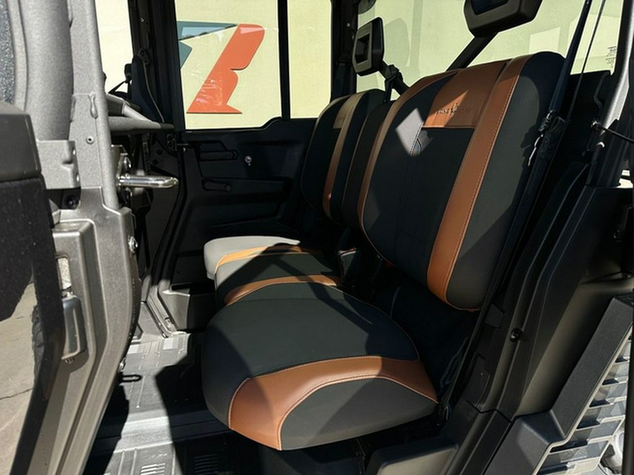 2026 Can-Am Defender MAX LONE STAR CAB HD11