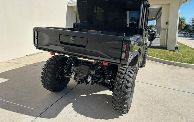 2026 Can-Am Defender MAX LONE STAR CAB HD11