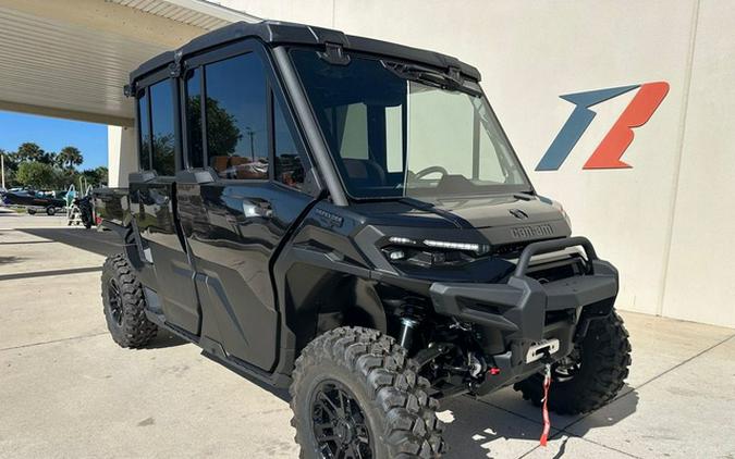 2026 Can-Am Defender MAX LONE STAR CAB HD11