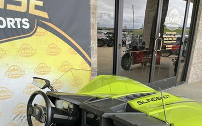 2023 Slingshot Slingshot SL - (Autodrive)