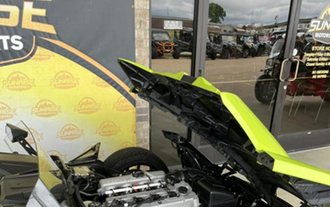2023 Slingshot Slingshot SL - (Autodrive)