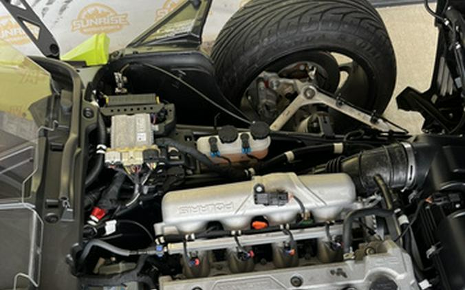 2023 Slingshot Slingshot SL - (Autodrive)