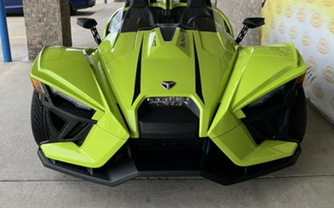 2023 Slingshot Slingshot SL - (Autodrive)