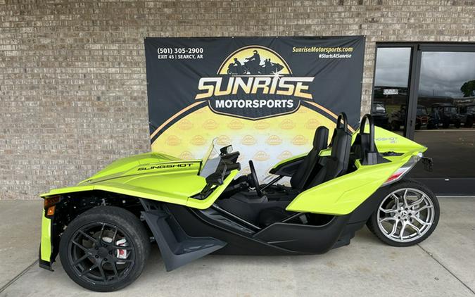 2023 Slingshot Slingshot SL - (Autodrive)