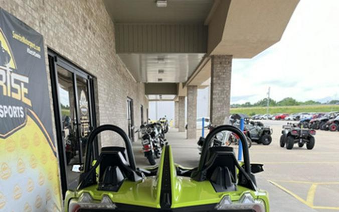 2023 Slingshot Slingshot SL - (Autodrive)