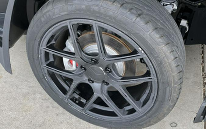 2023 Slingshot Slingshot SL - (Autodrive)