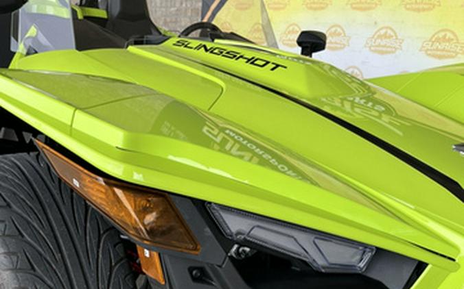 2023 Slingshot Slingshot SL - (Autodrive)