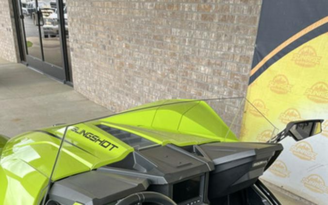 2023 Slingshot Slingshot SL - (Autodrive)