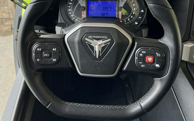 2023 Slingshot Slingshot SL - (Autodrive)