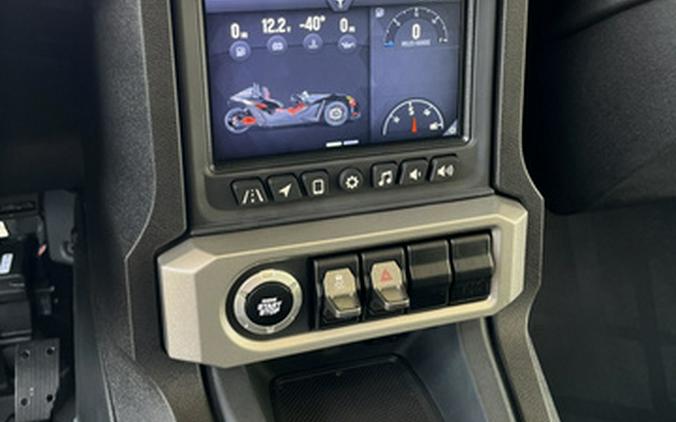 2023 Slingshot Slingshot SL - (Autodrive)