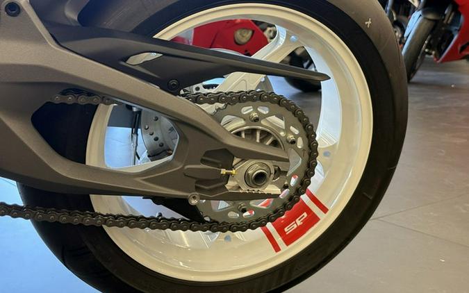 2026 Ducati Hypermotard V2 SP