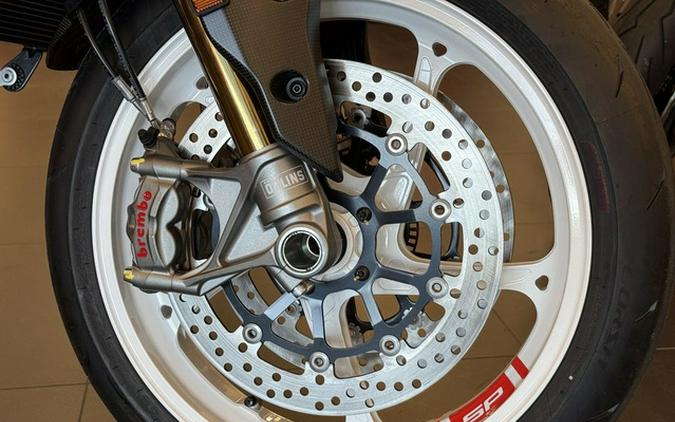 2026 Ducati Hypermotard V2 SP