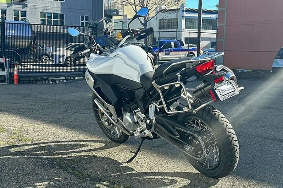 2023 BMW F 850 GS Adventure