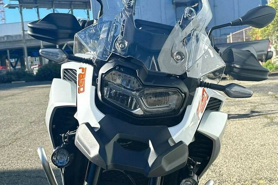 2023 BMW F 850 GS Adventure