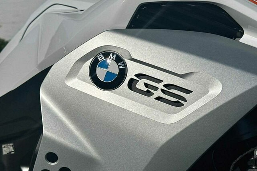 2023 BMW F 850 GS Adventure