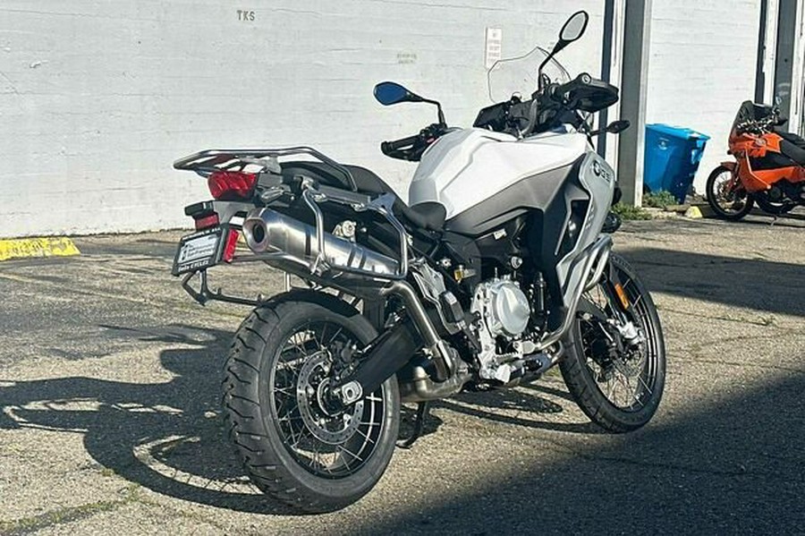 2023 BMW F 850 GS Adventure