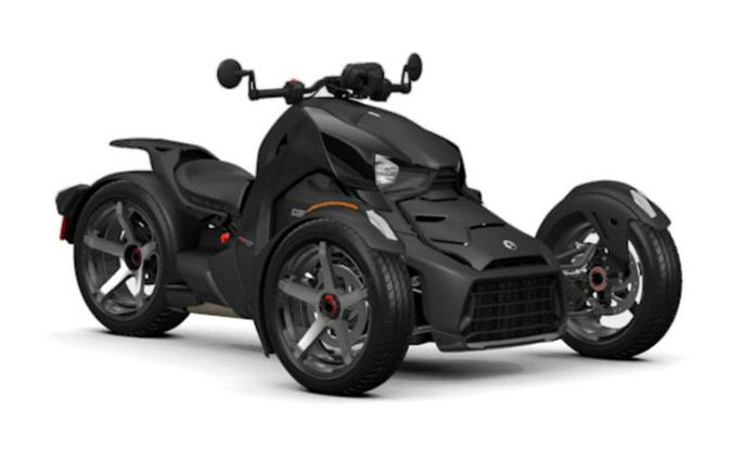 2023 Can-Am™ Ryker Sport 900 ACE™