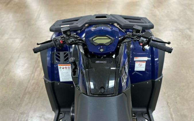 2021 KYMCO MXU 700i Euro