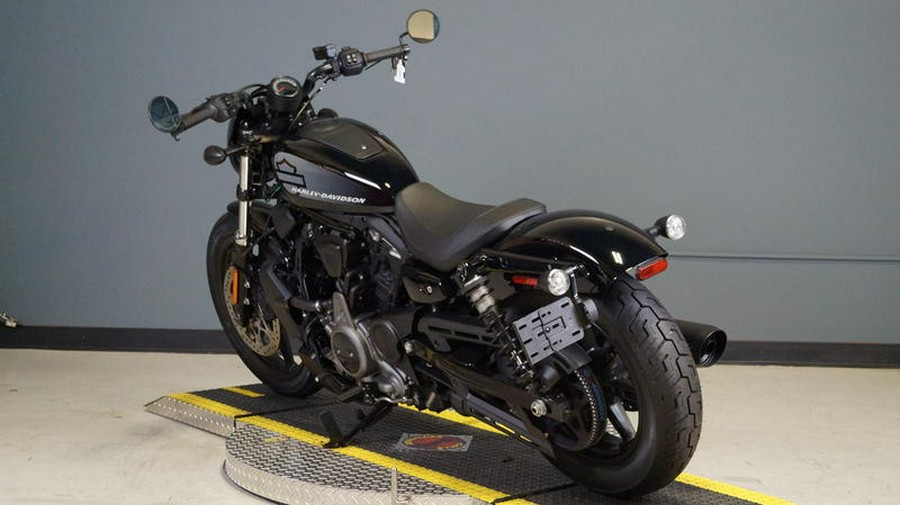 2022 Harley-Davidson® RH975 - Nightster™