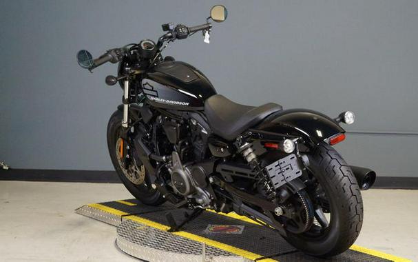 2022 Harley-Davidson® RH975 - Nightster™