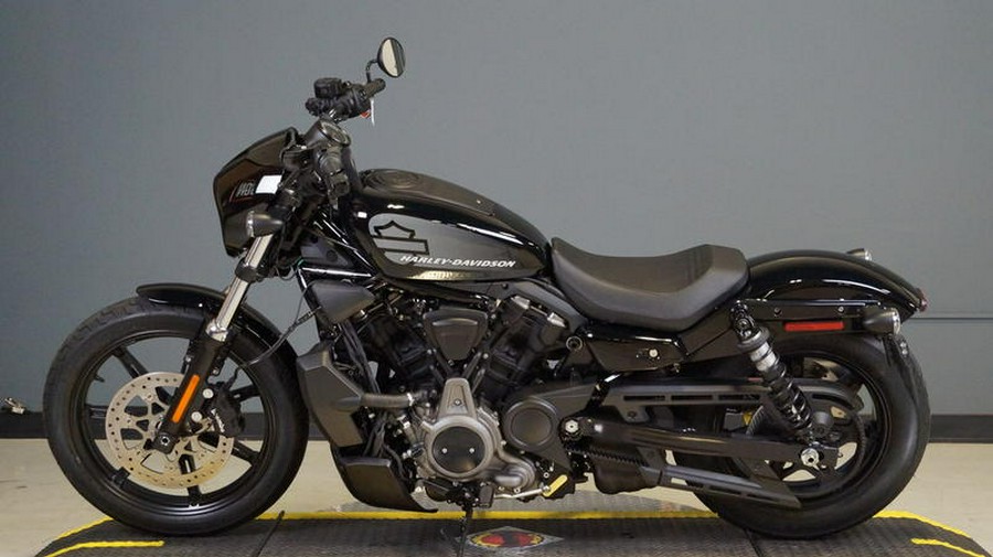 2022 Harley-Davidson® RH975 - Nightster™