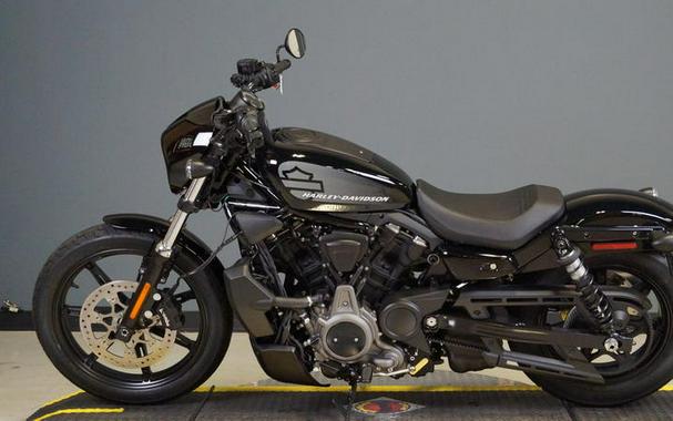 2022 Harley-Davidson® RH975 - Nightster™