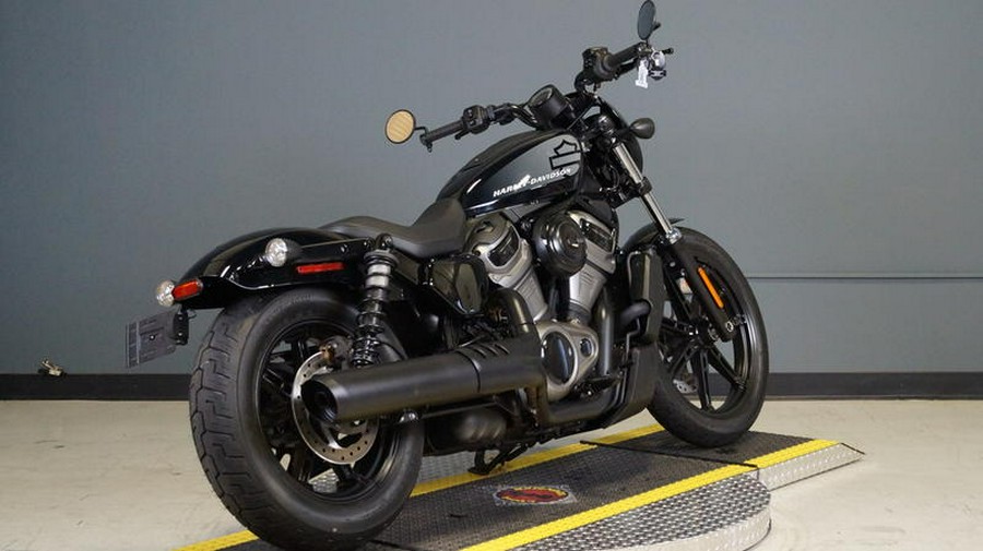 2022 Harley-Davidson® RH975 - Nightster™