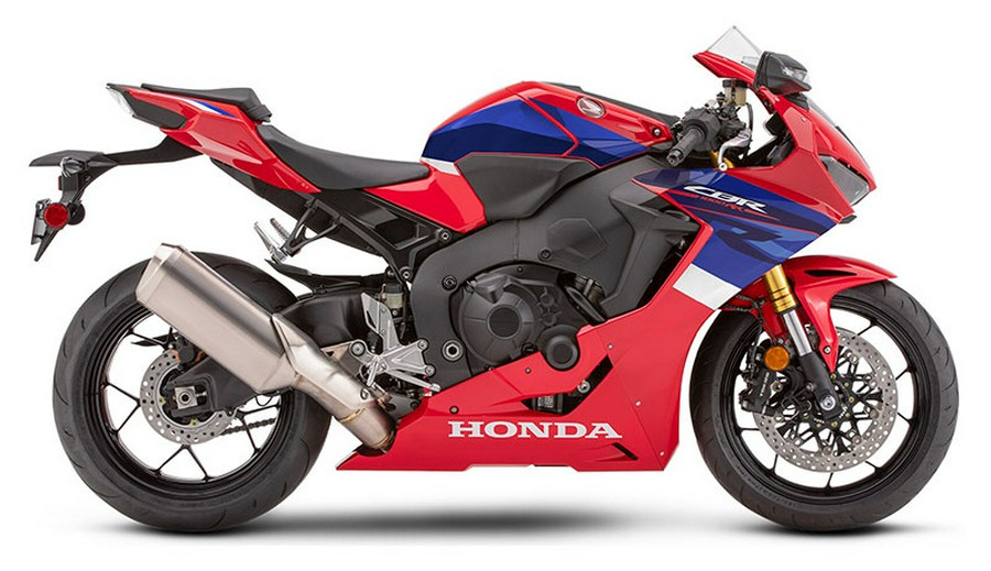 2023 HONDA CBR1000RR ABS