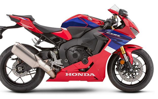 2023 HONDA CBR1000RR ABS