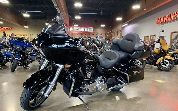 2023 Harley-Davidson® FLTRK - Road Glide® Limited