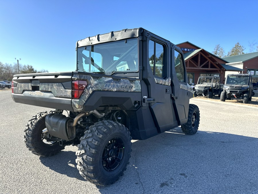 2024 Polaris Ranger® Crew XP 1000 NorthStar Edition Ultimate