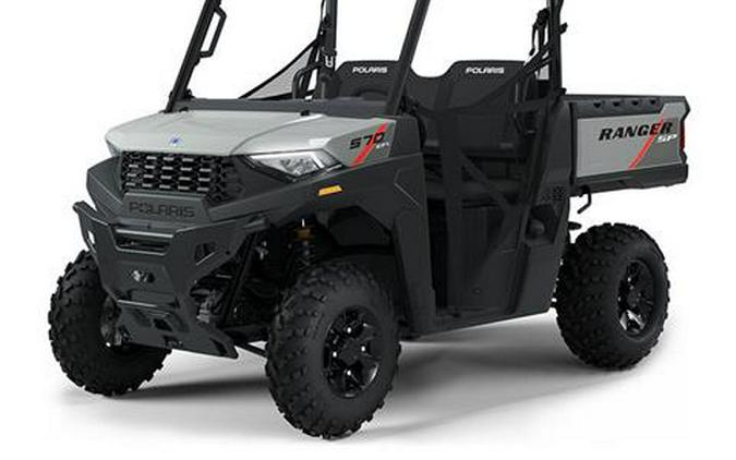 2024 Polaris Ranger 570 SP Premium