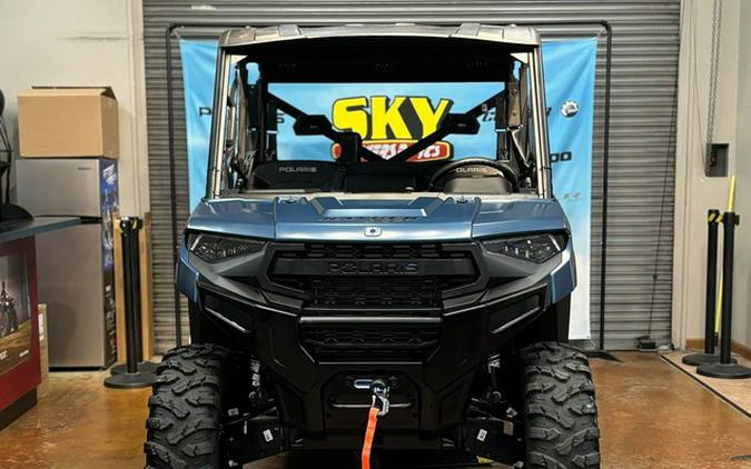 2025 Polaris Ranger Crew XP 1000 Premium