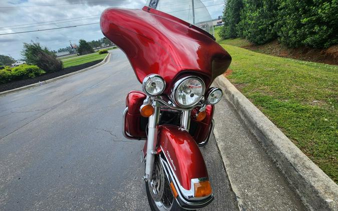 FLHTCU 2008 Electra Glide® Ultra Classic®