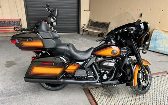 2024 Harley-Davidson Ultra Limited