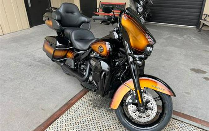 2024 Harley-Davidson Ultra Limited