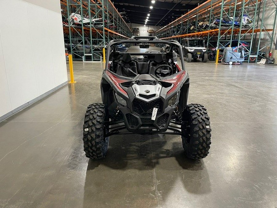 2024 Can-Am Maverick X3 DS TURBO