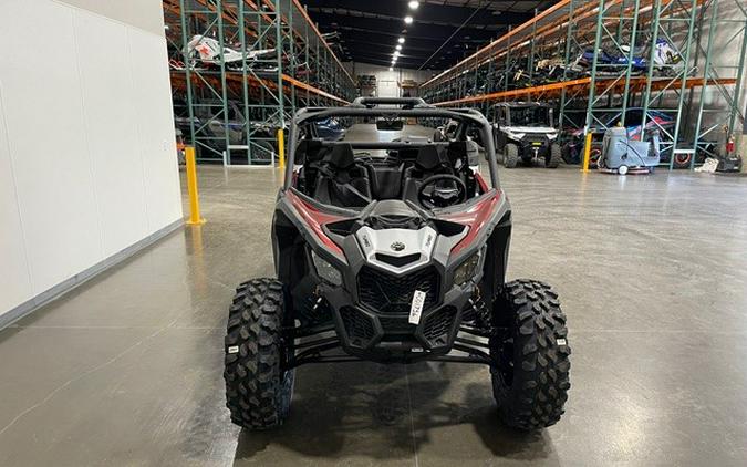 2024 Can-Am Maverick X3 DS TURBO