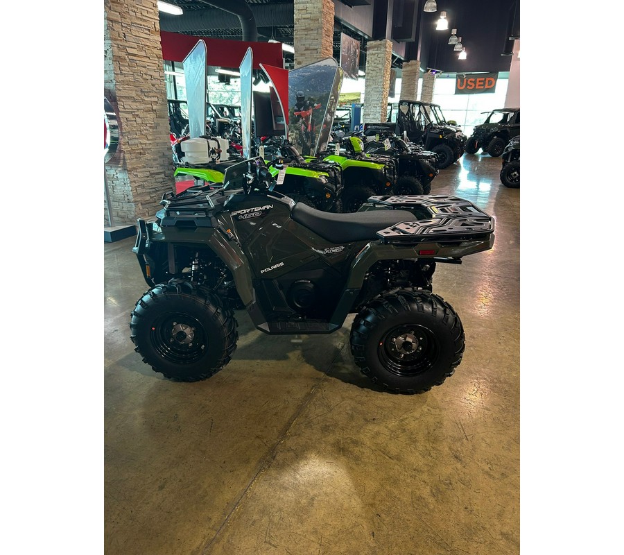 2024 Polaris Sportsman® 450 H.O. Utility